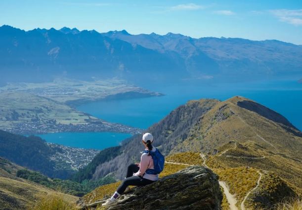 皇后鎮停車費用