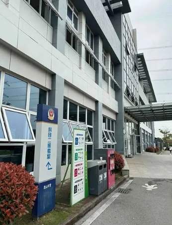 大陸駕照換發台灣駕照