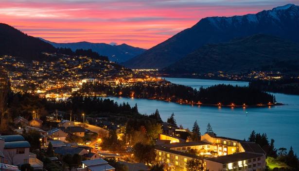 皇后鎮交通現金支付