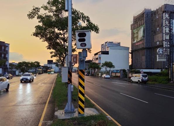 紐西蘭超速罰款