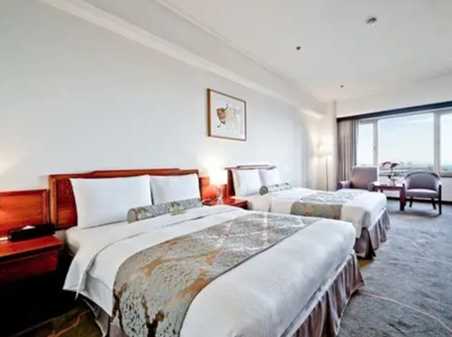 旅館休息三小時