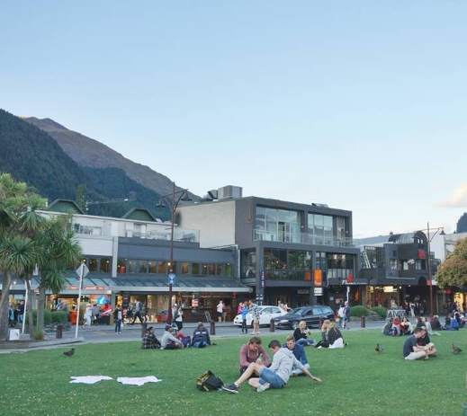 皇后鎮停車費用