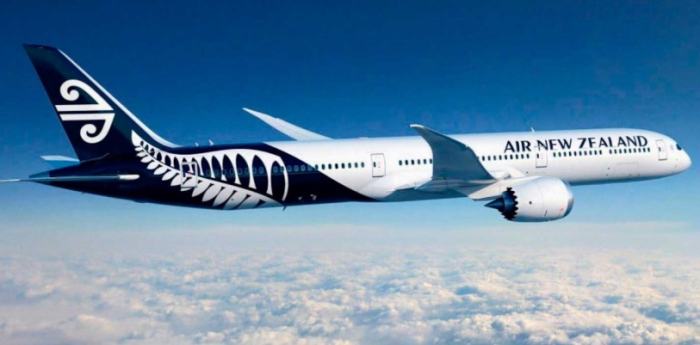 台灣紐西蘭航空