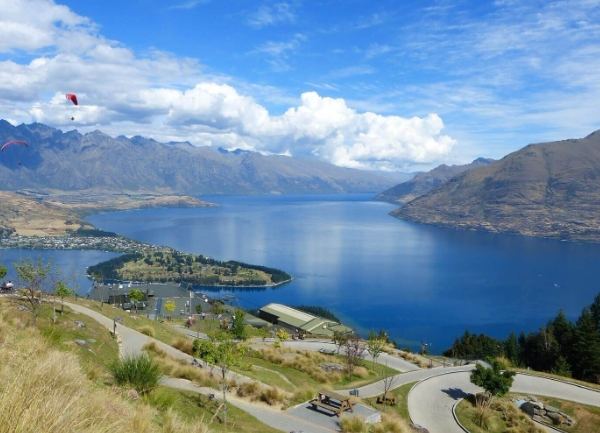 皇后鎮旅遊攻略