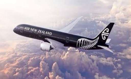 紐西蘭直飛航班