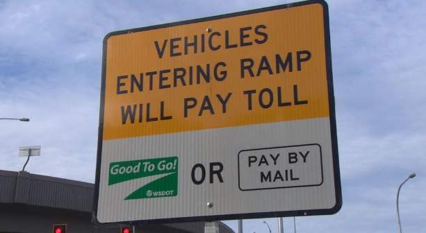 紐西蘭交通罰單