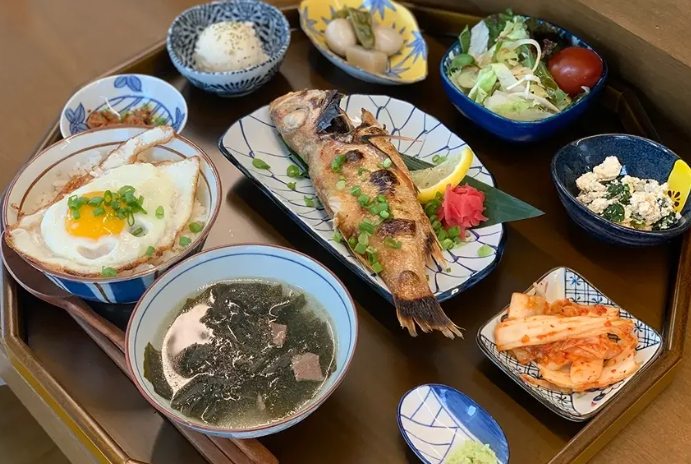 廣安里美食 廣安里美食