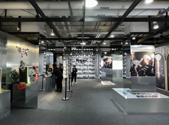 藝異空間展覽資訊