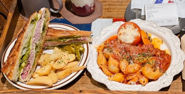 釜山廣安里早餐推薦