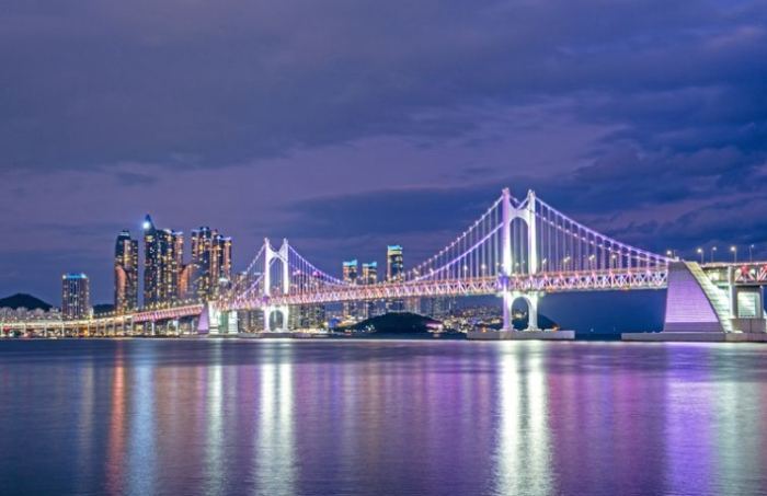 廣安里夜市美食