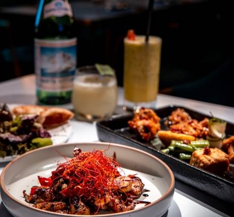 忠孝敦化美食推薦