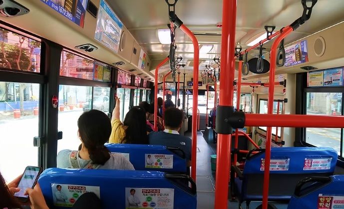 海雲台機場交通 海雲台機場交通