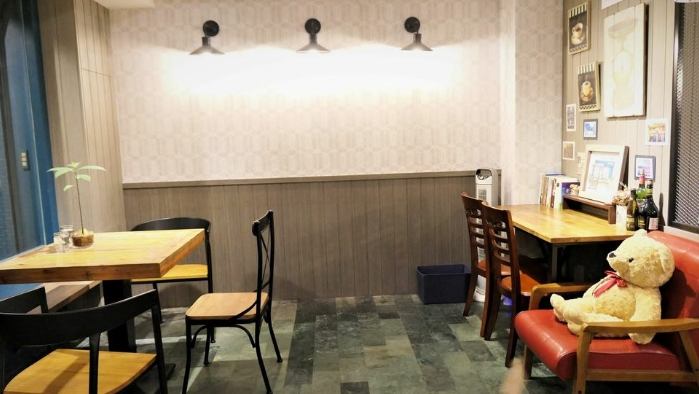 松江南京咖啡廳推薦