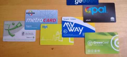 基督城公共交通