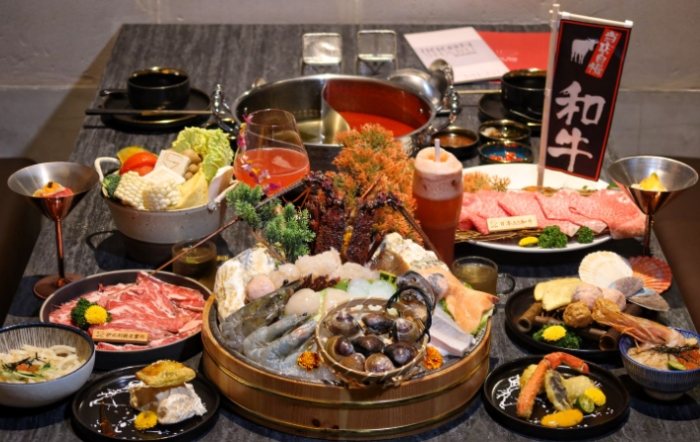 台北松山區美食