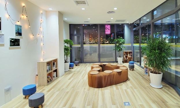 台北西門町景點