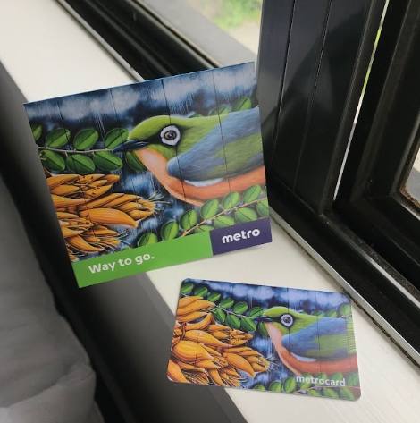 基督城巴士現金費用