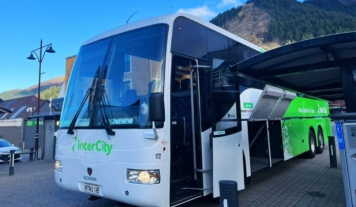 紐西蘭自由行攻略