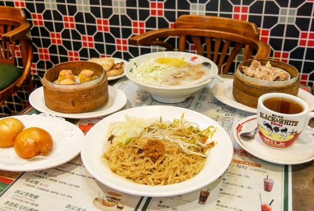 忠孝敦化美食推薦