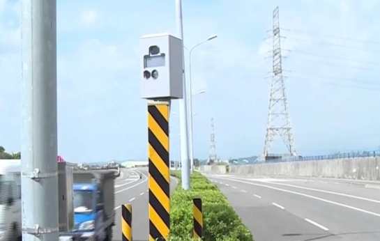 紐西蘭測速相機位置