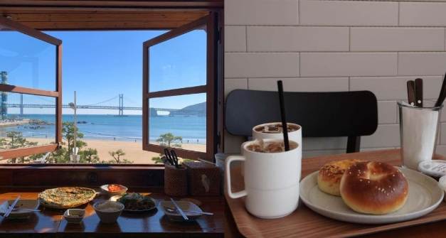 廣安里美食早餐