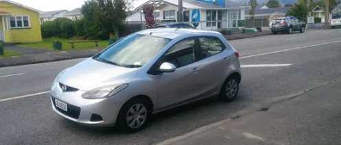 紐西蘭自駕遊攻略