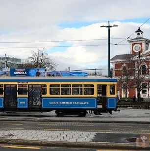 皇后鎮交通方式