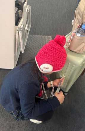 紐西蘭機場轉機