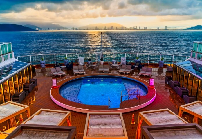 短程郵輪假期 短程郵輪假期