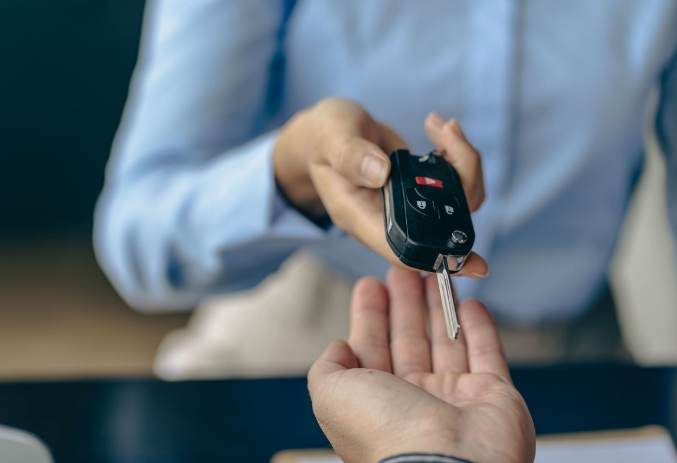 大陸駕照換發台灣駕照