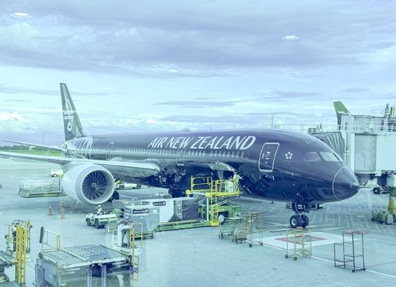 紐西蘭航空預訂攻略