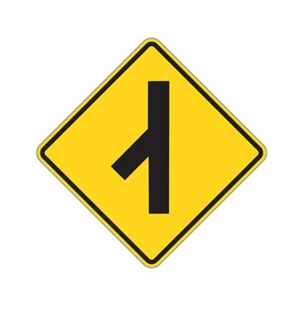 紐西蘭交通標誌