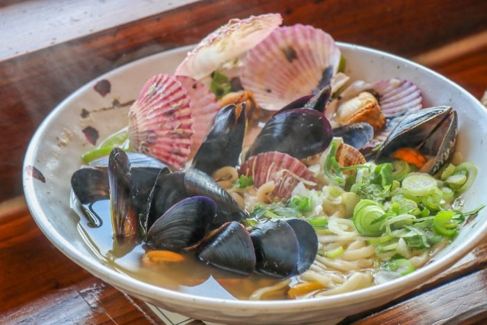 廣安里美食 廣安里美食