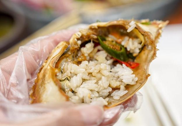 廣安里美食 廣安里美食