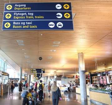 紐西蘭旅遊準備