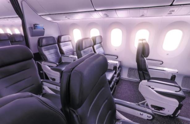 紐西蘭航空預訂攻略