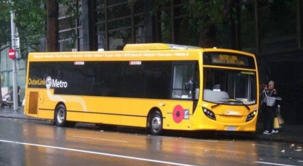 皇后鎮交通方式