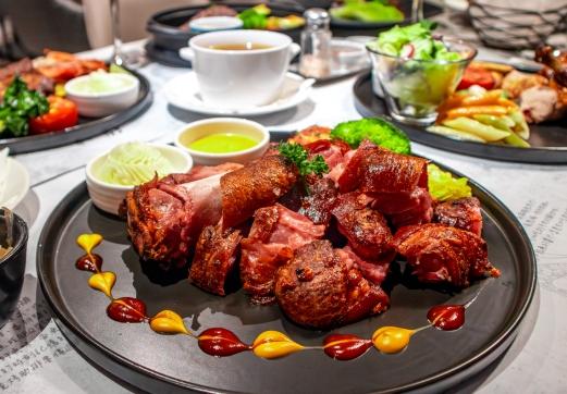 松山區必吃餐廳