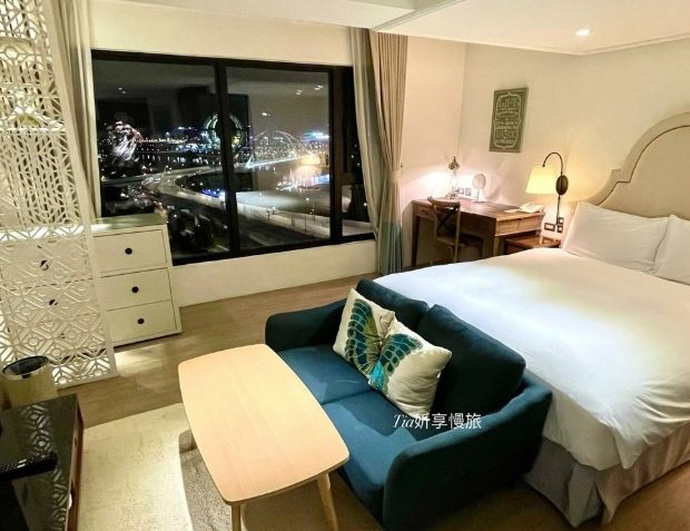 台灣短時休息飯店