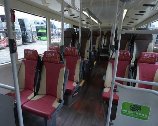 海雲台機場交通 海雲台機場交通