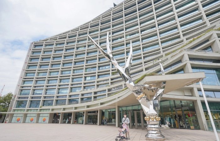 松山文創園區展覽