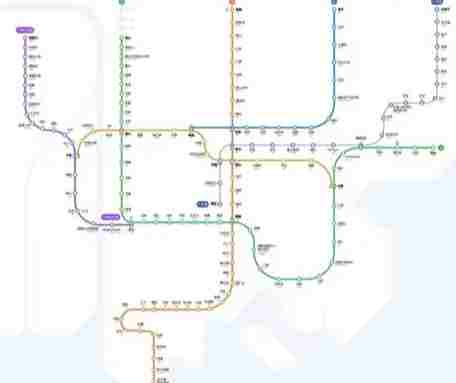 釜山東海線交通 釜山東海線交通
