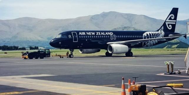 紐西蘭航空優惠
