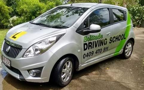 紐西蘭學車流程