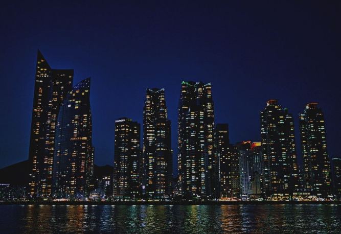 廣安里夜市營業時間