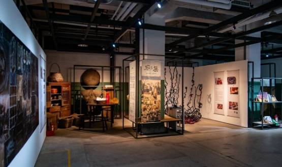 藝異空間展覽資訊