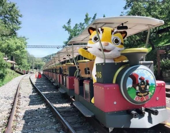 勝興車站一日遊行程