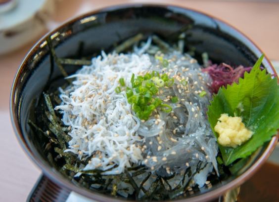 江之島小吃 江之島小吃