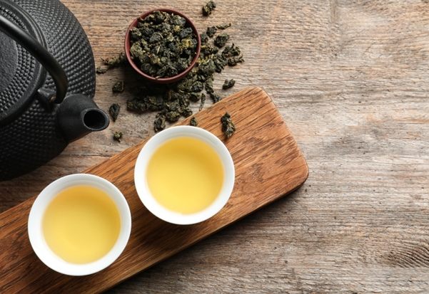 中藥與茶禁忌 中藥與茶禁忌