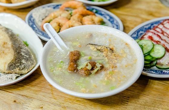 板橋24小時宵夜